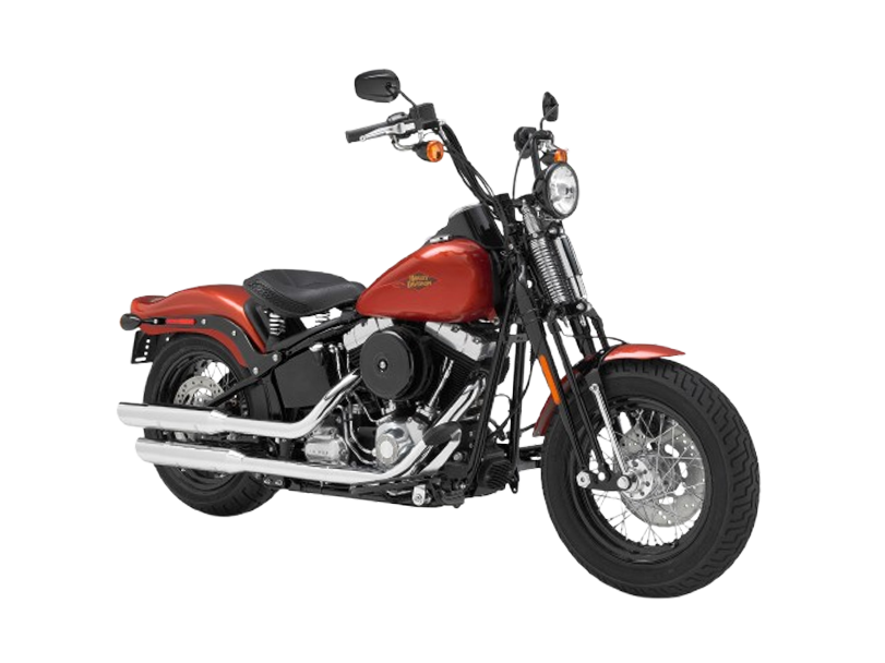 Harley Davidson Cross Bones Cover