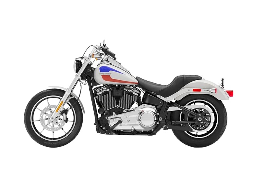 Harley Davidson Low Rider 