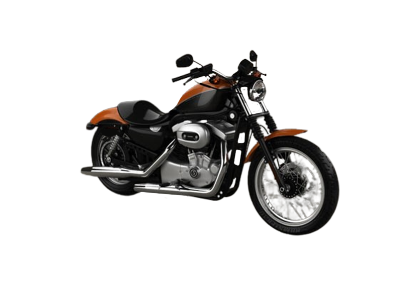 Harley Davidson Nightster Cover