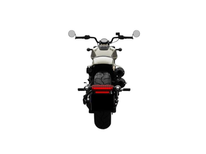 Harley Davidson Sportster S 