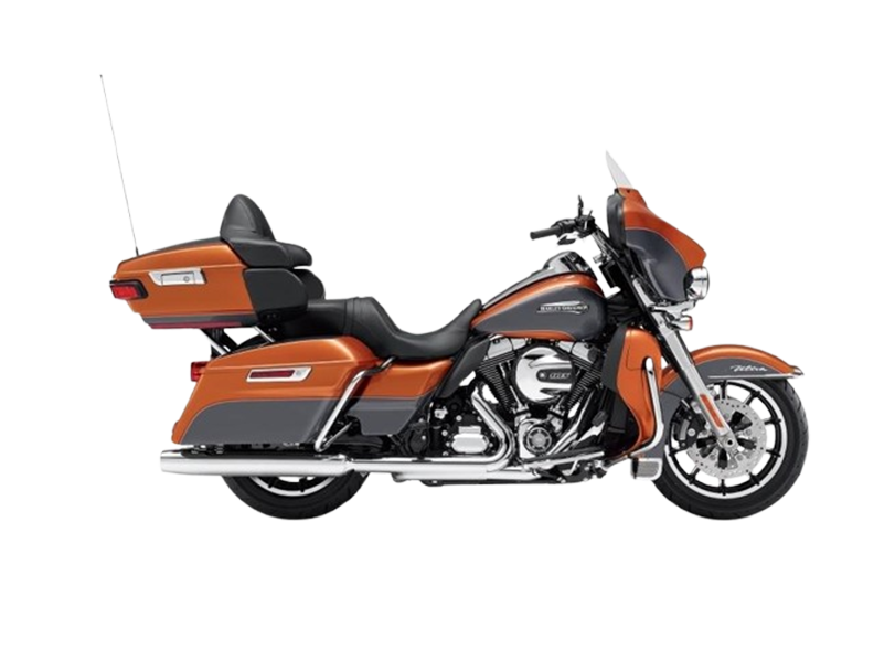 Harley Davidson Ultra Classic Electra Glide 