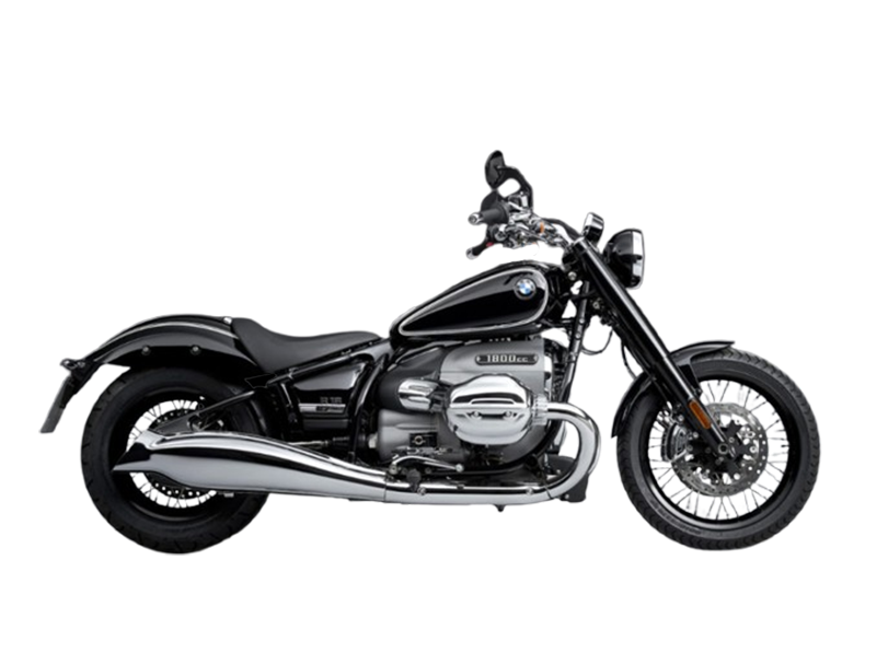 BMW R 18 