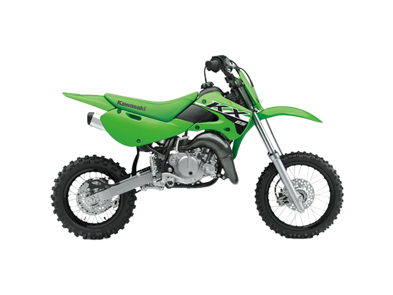 Kawasaki KX65 