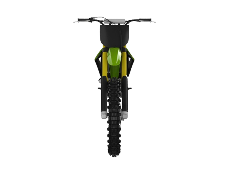Kawasaki KX250F Monster Energy 