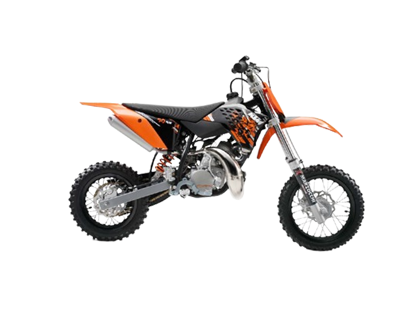 KTM 50 SX Junior 