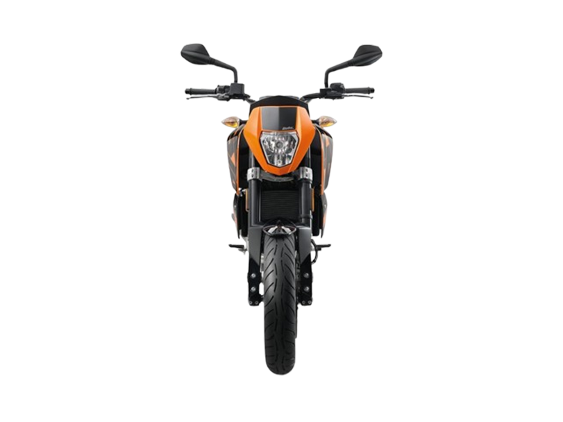 KTM 690 Duke 