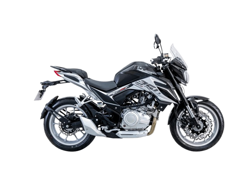 Lifan 350 