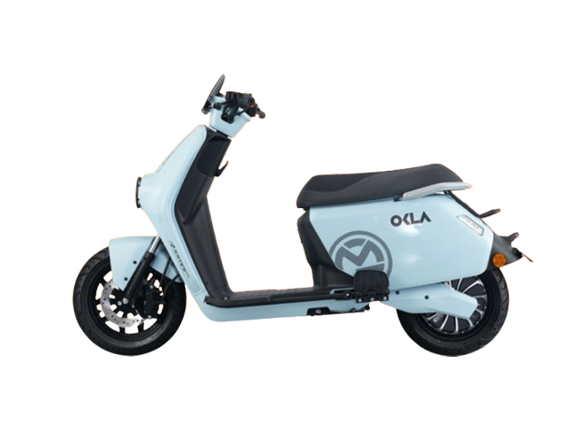 Okla OMIGO 2500W 