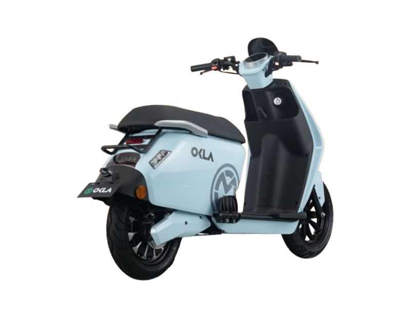 Okla OMIGO 2500W 