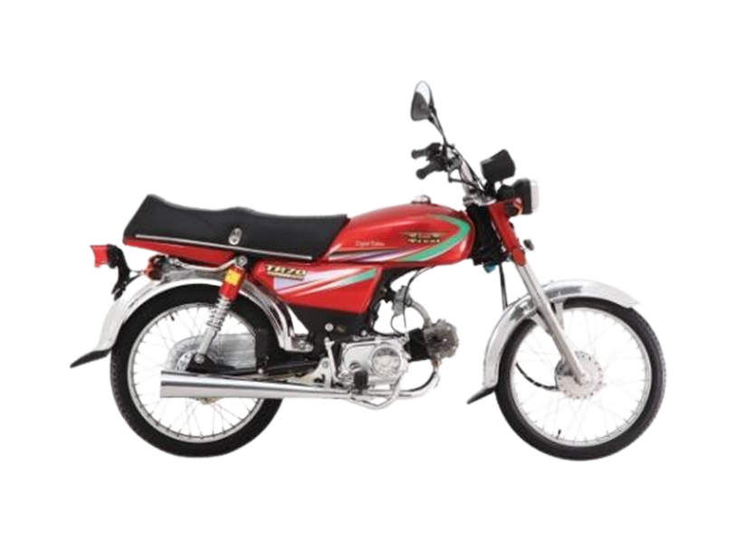 Treet EURO II TR 70 