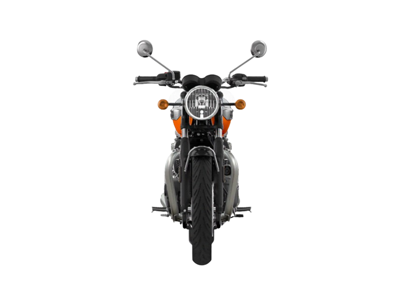 Triumph Bonneville T100 