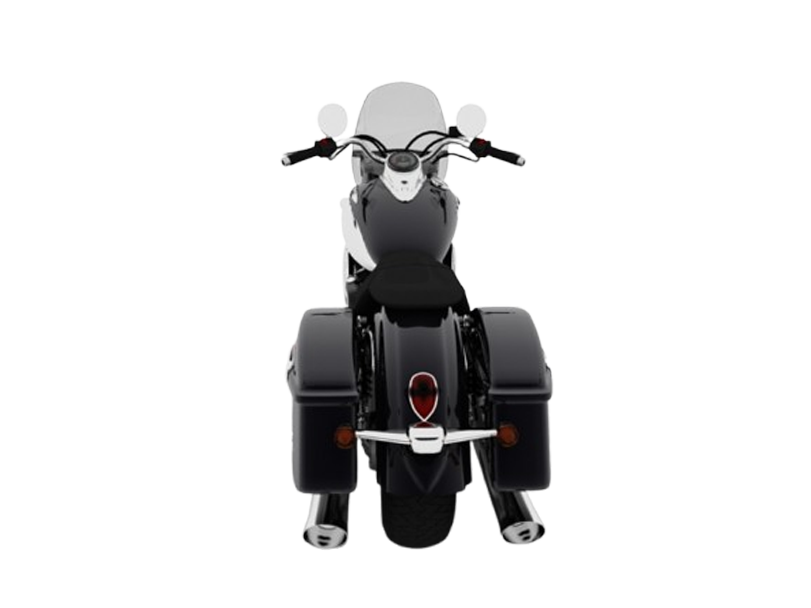Triumph Rocket III Touring 