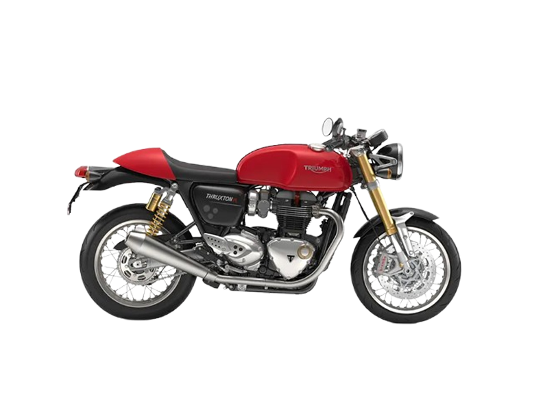Triumph Thruxton 