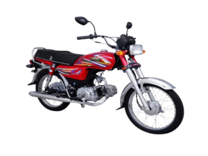 New Union Star US 70cc