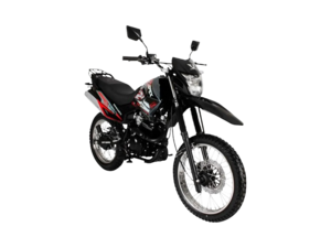 New Zongshen 150
