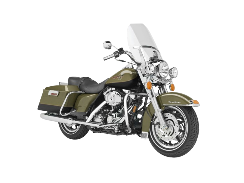 Harley Davidson Road King Cover