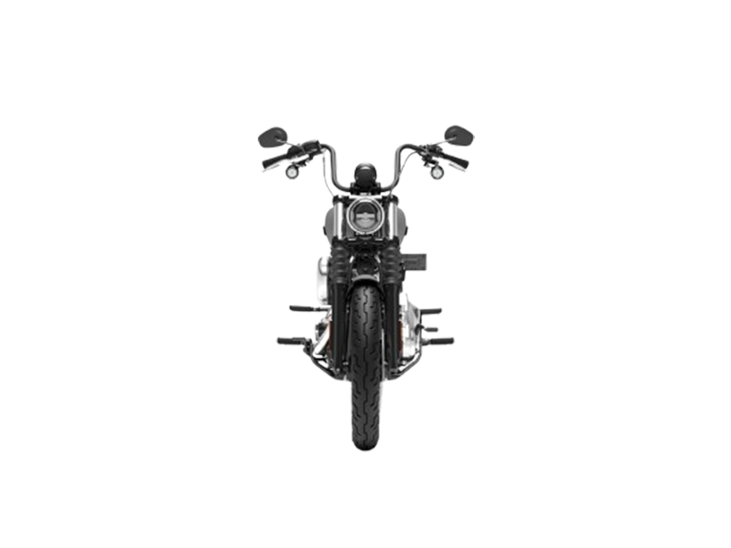 Harley Davidson Street Bob 