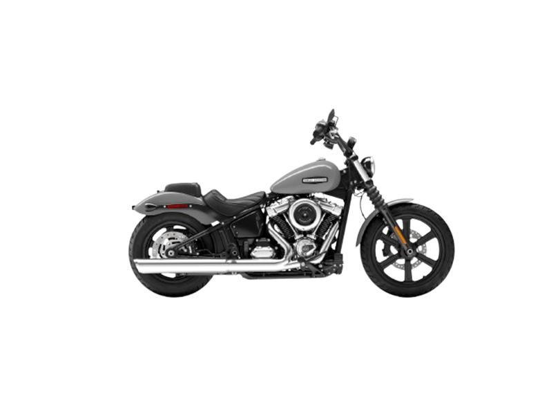 Harley Davidson Street Bob 