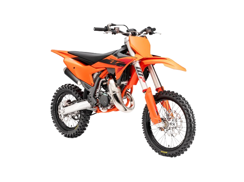 KTM 85 SX Cover