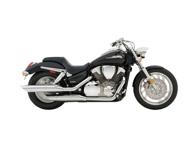 Honda VTX 1300 Line 
