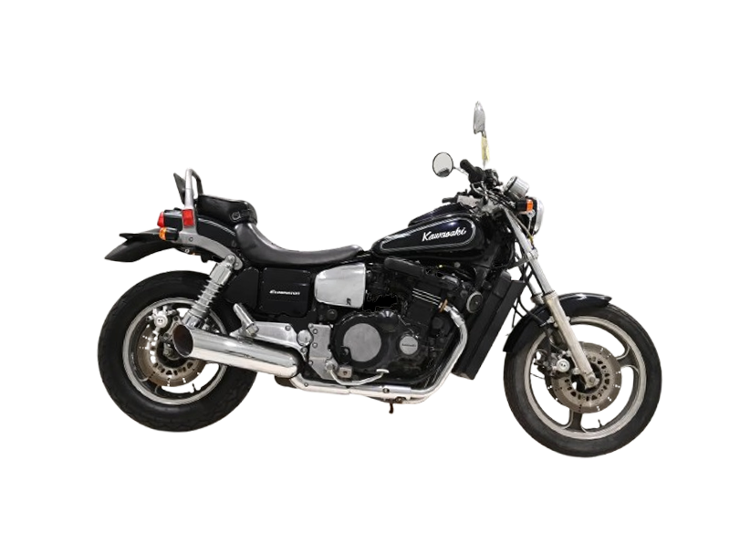 Kawasaki Eliminator ZL 750  