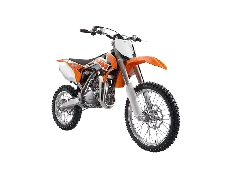 KTM 85 XC Cover