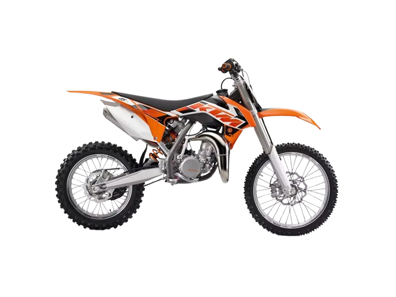 KTM 85 XC 