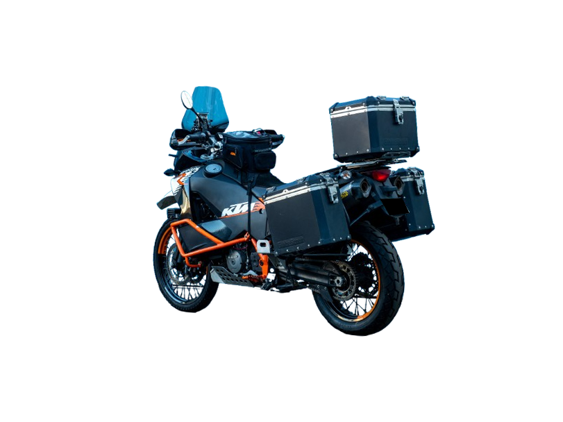 KTM 990 Adventure R 
