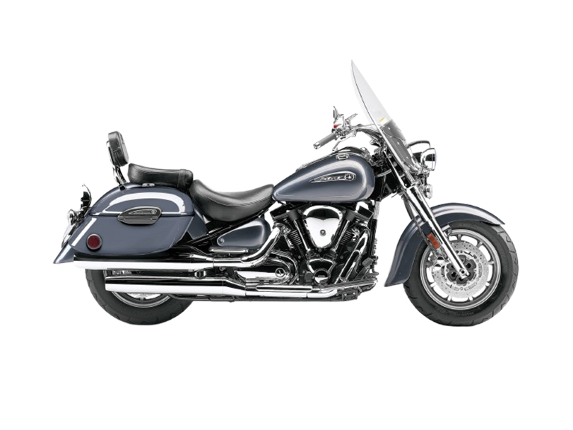 Yamaha  Road Star Silverado S 