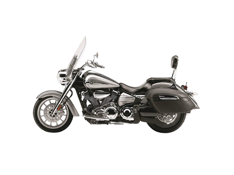 Yamaha  Stratoliner S 