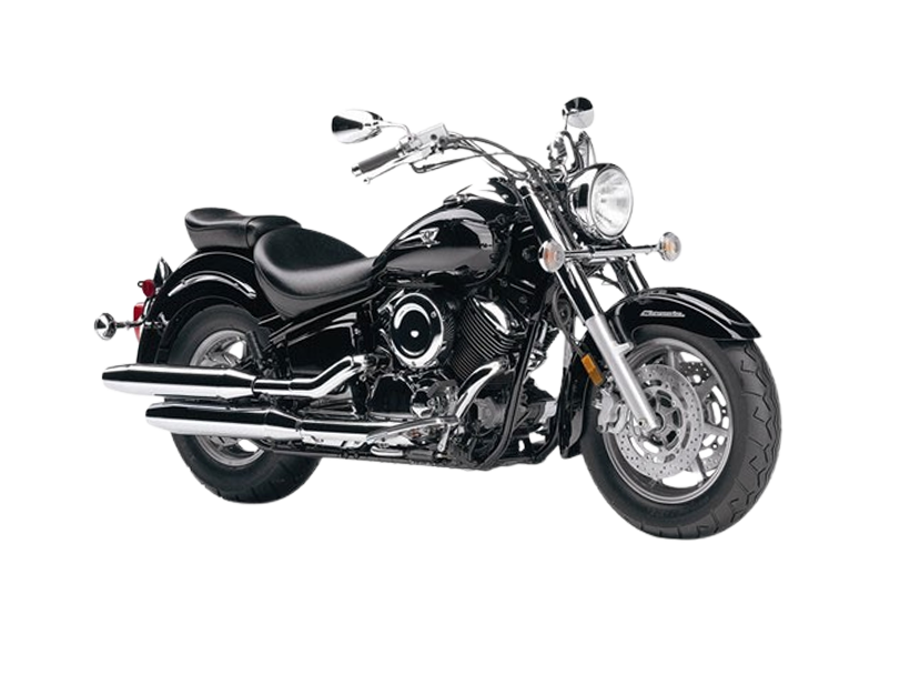 Yamaha  V Star 1100 Classic Cover