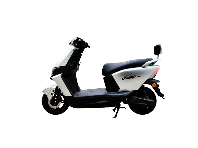 New Asia Ramza F507 