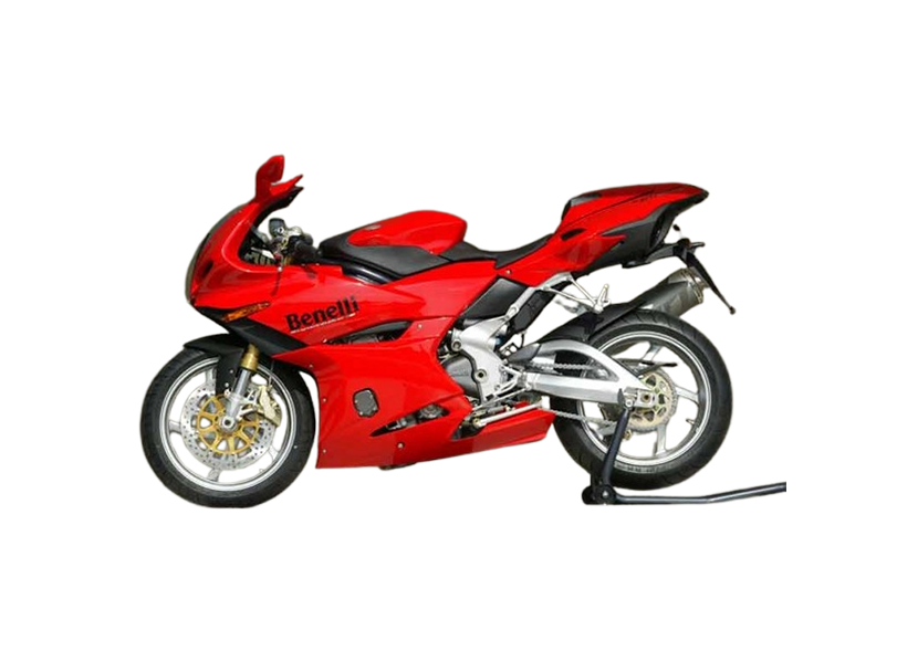 Benelli Tornado Tree 1130 