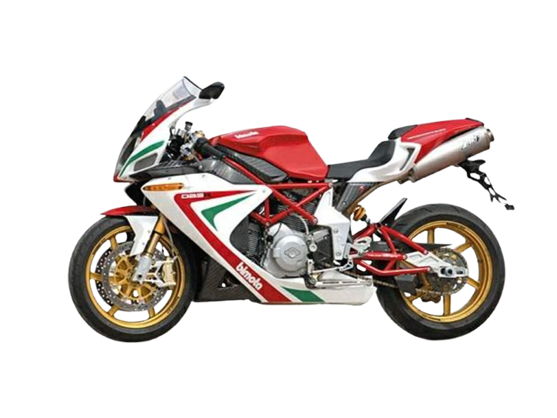 Bimota DB5R 