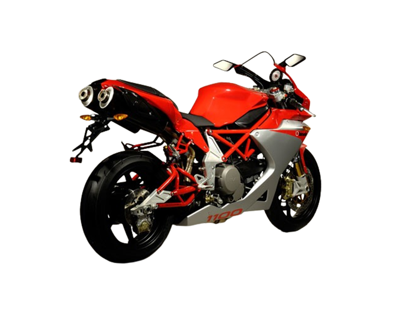 Bimota DB5S 