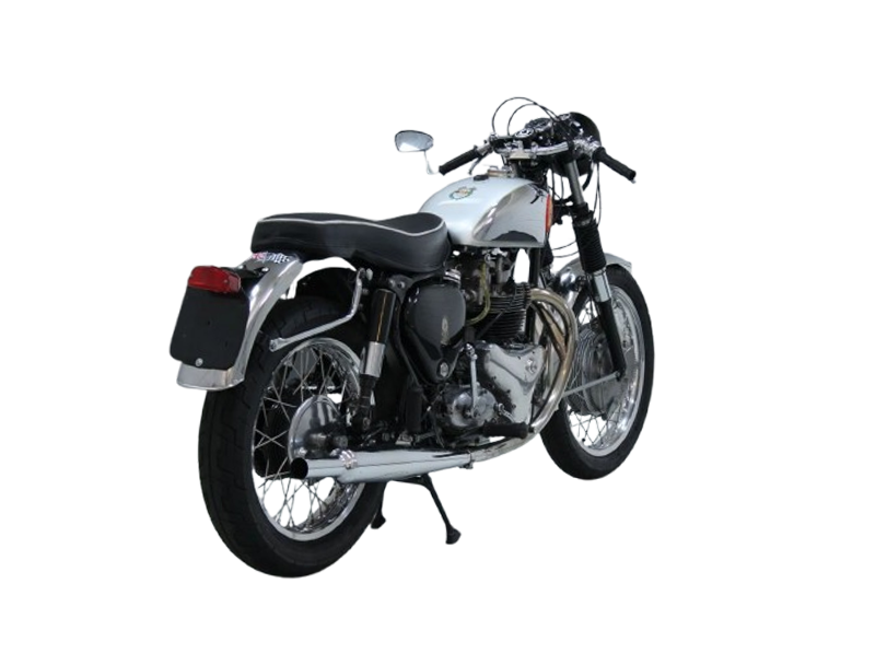 BSA A 10 
