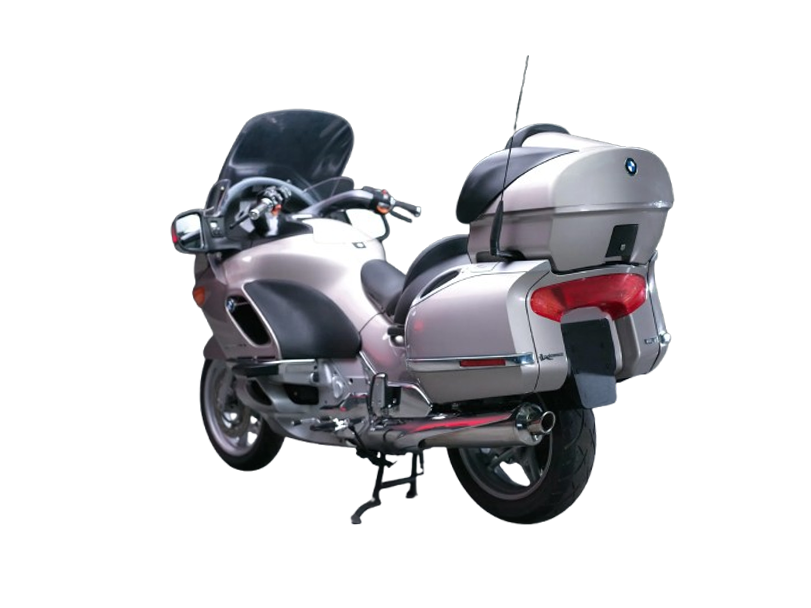BMW K 1200 LT 