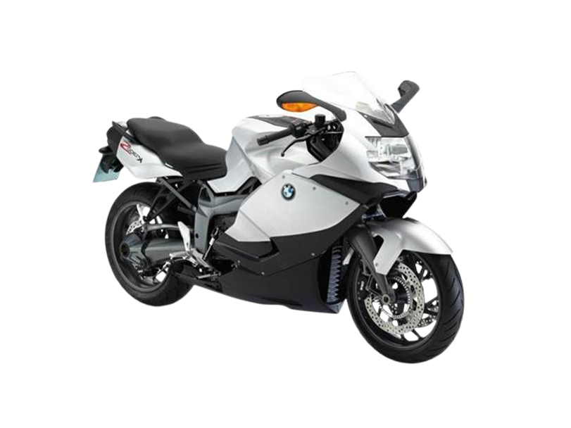 BMW K 1300 S Cover
