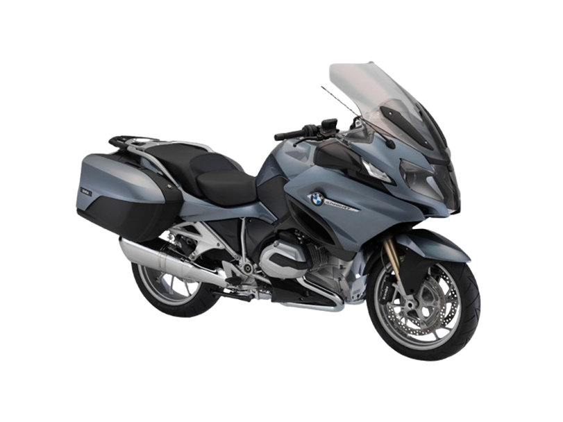 BMW R 1200 RT Cover