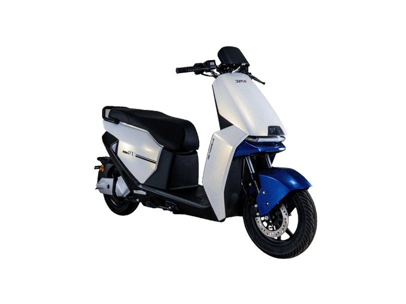 QJ Motor TQ-1500W Cover