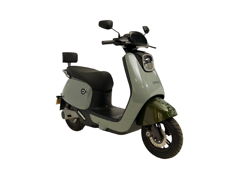 کیو جے موٹر DQ-1000W Cover