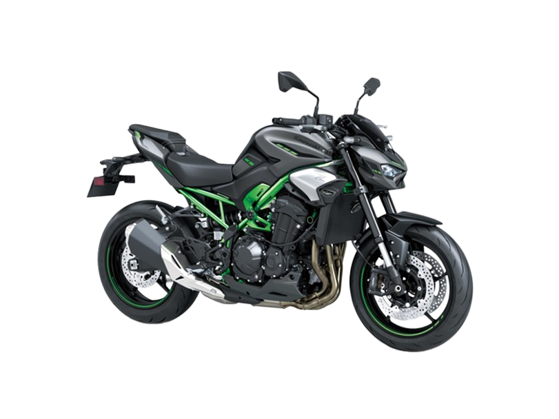 Kawasaki Z900 Cover