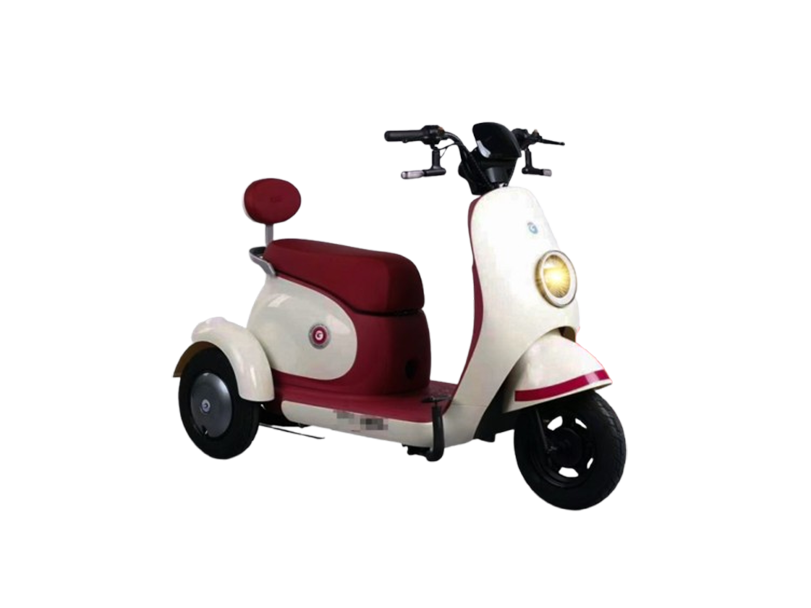 Road King K9-3Wheeler Cover