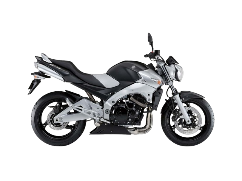 سوزوکی GSR600 