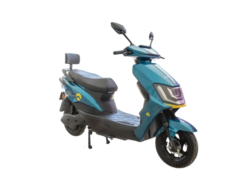 Jolta Electric Neo Cover
