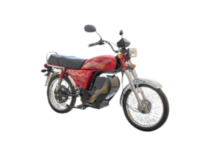 نئی جولٹا الیکٹرک JE-70G