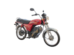 نئی پاکزون الیکٹرک PE-70G