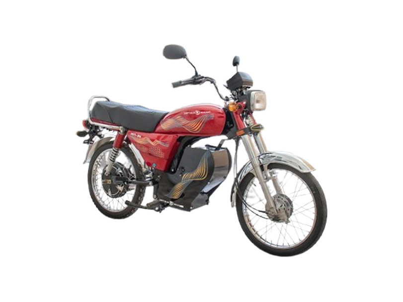Pakzon Electric PE-70G Cover