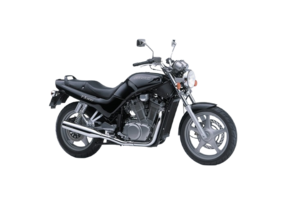 New Suzuki VX800