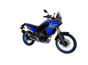 New Yamaha Tenere 700